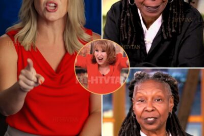 ‘ENOUGH IS ENOUGH, IT’S TIME TO STAND UP!’—KAROLINE LEAVITT CALLS FOR A BOYCOTT OF ‘THE VIEW’ LIVE ON AIR, SPARKING OUTRAGE AND CHEERS FROM FANS!” 😱🔥  In a jaw-dropping moment on The View, Karoline Leavitt boldly declared, “Enough is enough, it’s time to stand up!” as she demanded a nationwide boycott of the show, leaving both viewers and hosts stunned. The statement set social media ablaze as fans flooded platforms, with comments like “Finally, someone said it!” and “She’s speaking the truth!”  But what exactly led Leavitt to make such a public call, and why has it struck a chord with so many? What does this reveal about the growing tensions in the media landscape? The full story behind this explosive moment is unfolding now—find out what’s really going on! Full story below