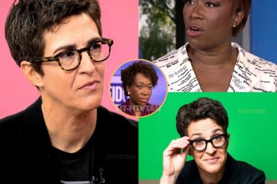 “I’M WORKING WITH THE PEOPLE MSNBC FIRES AND THE SOURCES THEY SILENCE.” — RACHEL MADDOW DROPS NUCLEAR TRUTH BOMB. WHAT HIDDEN FORCES ARE BACKING RACHEL MADDOW’S SECRET MISSION? WHO’S REALLY PULLING THE STRINGS BEHIND THE SCENES—AND WHY ARE POWERFUL PEOPLE PANICKING? 🤯🔍  The media world is trembling as Rachel Maddow assembles something big—something corporate giants have dreaded for years. But who’s really standing beside her? Shadowy insiders, exiled truth-tellers, and rogue operatives whisper of a seismic shift coming—one that could shatter the gatekeepers’ control forever. Why are former spies and banned journalists suddenly at her side? What explosive revelations are locked away, waiting for the right moment? And why is Washington scrambling to contain the fallout before it’s too late? The countdown has begun. Click now—before they try to bury this story. 🚨💥
