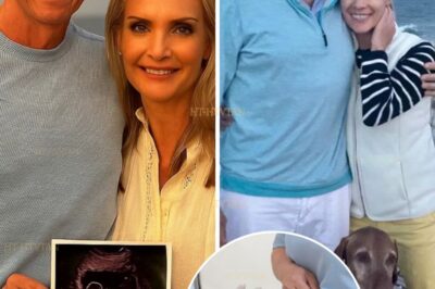 ‘I NEVER THOUGHT IT WAS POSSIBLE AT 52’—DANA PERINO’S HEARTFELT IVF BABY REVEAL SHOCKS FANS AND LEAVES AMERICA IN TEARS!” 😱💖  In an emotional announcement that has stunned the nation, Fox News star Dana Perino, at 52, revealed she and her husband, Peter McMahon, are expecting their first child through IVF. Choking back tears on-air, Dana said, “I never thought it was possible at 52, but miracles do happen.”  After years of struggle and heartbreak, Dana’s powerful words resonated deeply with viewers, sparking an outpouring of joy and support. But what made Dana finally share this deeply personal journey, and how has it changed her life?  The full story behind Dana’s miracle pregnancy is unfolding now—find out what’s next for this inspiring journey! Full details below 👇👇👇