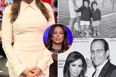 ‘I CAN’T DO THIS ANYMORE’—JULIE BANDERAS’ HEARTBREAKING FINAL WORDS TO HER HUSBAND AFTER 14 YEARS OF MARRIAGE LEAVE FANS IN TEARS! 😱💔  In an emotional moment that has rocked the Fox News world, veteran anchor Julie Banderas dropped a bombshell, telling her husband, “I can’t do this anymore,” as the breakdown of their 14-year marriage plays out before the public. Her final words to him left viewers in shock and reflection, sparking an outpouring of support and empathy across social media.  What led to this shocking decision, and how is Banderas coping with the aftermath of her personal life being laid bare? Fans are still reeling—this isn’t just a marriage breakdown; it’s a moment that could change everything. Full story below