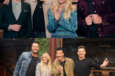 BREAKING: ABC Drops Bombshell ‘American Idol’ News—Fans Won’t Believe This!