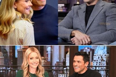 Kelly Ripa DROPS BABY BOMBSHELL! 😱 The ‘Live!’ Host Announces SHOCKING Family News – Says She May Step Away from the Show!