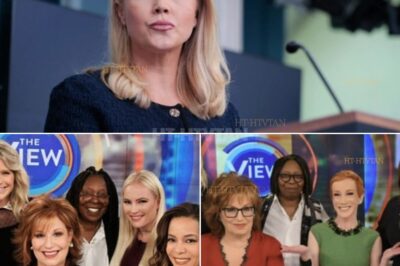 In a stunning development that has sent shockwaves through America’s media and political spheres, rising conservative figure Karoline Leavitt has confirmed the existence of a massive $800 million lawsuit filed against The View. The revelation, long whispered in political circles, is now official — and irreversible.  Leavitt, a former White House assistant and vocal political strategist, made the announcement this week, silencing speculation and igniting fierce debate. “They had their chance. Now it’s too late,” she stated firmly, signaling that no settlement or retraction will deter the case from proceeding.  The controversy stems from a recent episode of The View, where several hosts allegedly made “defamatory and malicious statements” targeting Leavitt’s character and political record. While the daytime talk show is no stranger to heated political discourse, this episode has pushed the boundaries into legal peril.  Leavitt’s legal team argues the remarks went far beyond opinion or commentary, crossing into reputational harm with intentional malice — a key threshold for high-profile defamation suits. Sources close to the matter describe the lawsuit as “active, well-founded, and inevitable.”  Public reaction has been polarized. Supporters applaud Leavitt’s bold move to “hold mainstream media accountable,” while critics call it a political stunt designed to boost her public profile.  Regardless of one’s stance, the implications are serious. If successful, this lawsuit could reshape the relationship between political figures and televised commentary — and possibly set a precedent for future legal actions in the media space.  One thing is clear: the temperature in America’s media war zone has just risen — and Karoline Leavitt is at the center of the storm.  EXPLOSIVE TV MOMENT: Pam Bondi has won her legal battle against Lia Thomas and will not have a chance to qualify for the Olympics, marking a huge victory for women’s sport and facing the heaviest penalty in  In a surprising turn of events, Pam Bondi has achieved a significant legal victory in her fight against Lia Thomas, the transgender swimmer who has been the subject of controversy in the sports world. The court’s decision not only means that Thomas will not have the opportunity to qualify for the Olympics, but also marks a milestone in the history of women’s sport, sparking intense debate about equity, inclusion, and the rules governing sports competitions.  The battle between Bondi and Thomas has been emblematic of the growing tension surrounding the participation of transgender athletes in women’s sports. While many advocate for inclusion and the right of all athletes to compete in their appropriate category, others, like Bondi, argue that this may put cisgender women at a disadvantage. The court’s recent decision, which has been greeted with jubilation by some and outrage by others, raises fundamental questions about equity in sports.  Bondi, a former Florida attorney general and advocate for women’s rights in sports, has been one of the most critical voices in this discussion. Her argument focuses on how biological differences between men and women can give transgender athletes an unfair advantage, and her legal victory is presented as a triumph not only for her, but for all women fighting for equality in sports. This perspective has resonated with many who feel that the inclusion of transgender athletes in women’s competitions undermines women’s achievements.   However, the decision has also sparked a wave of controversy. Advocates for Lia Thomas and transgender rights have expressed their discontent, arguing that this ruling is a step backward in the fight for equality and inclusion. The LGBTQ+ community has pointed out that the participation of transgender athletes in sports is a complex issue that cannot be reduced to a simple matter of physical advantage. For many, the court’s decision is seen as an attack on transgender people’s identities and a rejection of their rights.  Furthermore, the fact that Lia Thomas faces the “most severe penalty in the history of sports” for alleged cheating has been a hot point of discussion. Critics question the legitimacy of this claim, arguing that current regulations already establish criteria that athletes must meet to compete in certain categories. The idea that Thomas “cheated” is challenged by those who believe her participation falls within the bounds of established rules.   This case has highlighted the need for a deeper dialogue about how sports are regulated and how inclusive environments can be created that respect both the rights of women and those of trans athletes. The reality is that the inclusion of trans athletes in women’s sports remains a polarizing issue, and legal decisions like this only intensify the discussion.  As a result, the impact of Bondi’s legal victory could have significant repercussions for sports policy in the United States and beyond. If more states follow Florida’s example and adopt similar policies, we could see a dramatic change in the way sports competitions are structured and the categories in which athletes can compete.  In conclusion, Pam Bondi’s victory against Lia Thomas has sparked a debate that goes beyond sports. Issues of equality, inclusion, and athletes’ rights are at the heart of this controversy, and the outcome of this legal battle could have a lasting impact on the future of women’s sports. As society continues to evolve, it is crucial that conversations about sports and inclusion be more nuanced and thoughtful, respecting the dignity of all athletes involved. Bondi and Thomas’s story is just the beginning of a broader dialogue that needs to be approached with empathy and understanding.
