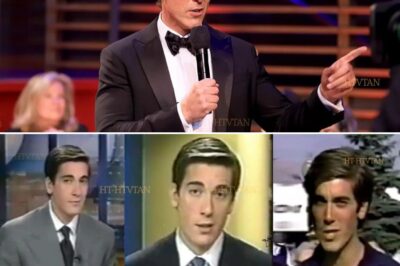“‘IT ALMOST DESTROYED ME’—DAVID MUIR’S RAW CONFESSION ABOUT WORLD NEWS TONIGHT PRESSURE LEAVES FANS STUNNED!” 😱💔  In an unexpected and deeply emotional moment, David Muir opened up about the toll World News Tonight has taken on him, revealing that the relentless pressure almost broke him. “It almost destroyed me,” Muir confessed, leaving fans shocked by his vulnerability.  What exactly did David Muir endure behind the anchor desk, and what pushed him to the edge? Why did he stay on despite the emotional cost?  The untold story behind his raw confession is unfolding now—find out what happened in this powerful moment! Full details below 👇👇👇