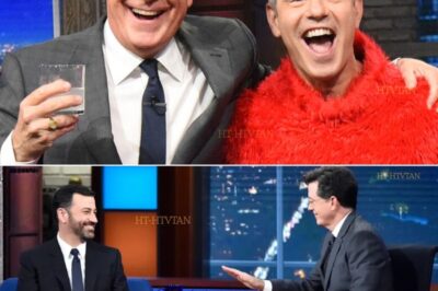 ANDY COHEN BREAKS SILENCE ON COLBERT’S SHOCK AXING: ‘This Is a Dark Day for Late-Night’ — Inside the Backlash & What Really Doomed the Show. Bravo kingpin Andy Cohen has weighed in on CBS’s bombshell cancellation of The Late Show with Stephen Colbert—calling it “a gut punch to creative freedom” while revealing industry whispers about the real reasons behind the abrupt end… More below 👇