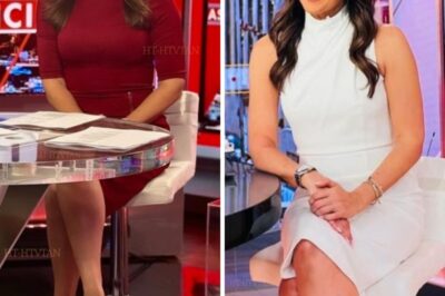 JULIE BANDERAS DROPS A BOMBSHELL: Why Fox News’ Beloved Anchor Just Walked Away—And What She’s Planning Next. In a seismic shakeup for cable news, veteran anchor Julie Banderas has made a stunning exit from Fox News after nearly two decades—and her next move is rewriting the rules of media. Last Sign-Off: An uncharacteristically emotional “Goodbye for now… but not forever” on her final broadcast and The Exit: Turned down a “massive” contract renewal (insiders say 8 figures)… Detail below