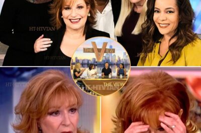 “‘THE VIEW’ CANCELED AFTER JOY BEHAR’S SHOCKING HIATUS REMARK—DISNEY+ SNAPS UP THE RIGHTS TO REBRAND FOR A YOUNGER AUDIENCE! 😱🔥  In a dramatic turn of events, The View’s future is hanging by a thread after Joy Behar’s controversial “hiatus” comment sent shockwaves through the network. But here’s the real shocker: Disney+ is swooping in, buying the rights to The View and planning to completely rebrand it to target a younger audience.  Is The View really on the verge of cancellation, or is this just a bold move to keep the iconic talk show relevant? What does this mean for its current lineup, and how will the change affect its loyal fanbase?  The drama is just beginning—get ready for the inside scoop on this game-changing shift in daytime television. Full story below