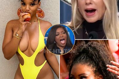 “‘I’M NOT GOING TO SIT BACK AND LET THIS SLANDER STAND’—JASMINE CROCKETT FILES $10 MILLION LAWSUIT AGAINST PAM BONDI AFTER SHOCKING ON-AIR ATTACK!” 😱🔥  Jasmine Crockett has had enough. After Pam Bondi’s explosive live broadcast accusation that Crockett “uses sex for popularity and power,” the political figure has fired back, filing a $10 million lawsuit. “I’m not going to sit back and let this slander stand,” Crockett declared, igniting a legal battle that’s shaking the media world.  What led to this intense confrontation, and how will this lawsuit change the narrative around the two public figures? The drama is only beginning—find out what’s at stake now! Full story below 👇👇👇