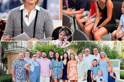 ‘A DIVORCE THAT TURNED INTO A REUNION?’—DYLAN DREYER POSTS FAMILY PHOTOS OF A TRIP WITH EX-HUSBAND AFTER DIVORCE—IS THIS A SHOCKING U-TURN IN HER JOURNEY?”   In a move that has left fans stunned, Today star Dylan Dreyer shared sweet family photos from a recent vacation with her ex-husband, sparking wild speculation about their unexpected reunion. After a high-profile divorce, could this be the surprising twist no one saw coming?  Is this a real reconciliation, or just a temporary fix for their family? Why are fans questioning whether this is the start of a new chapter for Dylan and her ex?  Watch the moment that’s taking the internet by storm—full details below