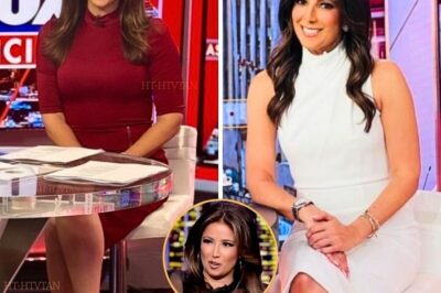 JULIE BANDERAS DROPS A BOMBSHELL: Why Fox News’ Beloved Anchor Just Walked Away—And What She’s Planning Next. In a seismic shakeup for cable news, veteran anchor Julie Banderas has made a stunning exit from Fox News after nearly two decades—and her next move is rewriting the rules of media. Last Sign-Off: An uncharacteristically emotional “Goodbye for now… but not forever” on her final broadcast and The Exit: Turned down a “massive” contract renewal (insiders say 8 figures)… Detail below