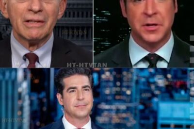 FOX NEWS’ STEALTH TAKEOVER: How the ‘Underdog’ Network Just Silently Dethroned the Big Three—And Changed TV News Forever. In a tectonic shift no mainstream outlet saw coming, Fox News has officially surpassed CBS, ABC, and NBC combined in primetime viewership—and the strategy behind this coup is rewriting media’s rulebook. “They didn’t just win the game—they set the stadium on fire,” muttered one NBC exec in a leaked Slack…. More below 👇