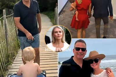 GOP RISING STAR KAROLINE LEAVITT SHOWS OFF TINY WAIST AND SWEET VACATION MOMENTS WITH HUSBAND—BUT CRITICS SLAM THE TIMING AS ‘TONE-DEAF’ AMID TEXAS FLOOD TRAGEDY! 😲🌞  Karoline Leavitt, the conservative firebrand, is basking in the sun on a romantic getaway with her husband, sharing playful snaps and sweet moments. As she gushes about having “the best weekend ever” and calls her marriage her “greatest blessing,” her supporters rave over her radiant vacation photos. But the timing has sparked fierce backlash—many slam her as “tone-deaf” for posting amid the devastating Texas floods.  Despite the criticism, Karoline stands firm, saying, “Family first always.” Her candid vacation pics have lit up the social media world, with fans praising her as “real and radiant.” But will the backlash die down, or is this just the beginning?  The drama unfolds below…