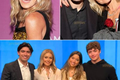 “WHEN YOUR KID BECOMES THE PAPARAZZI…” — KELLY RIPA’S ALLEGED TEXT TO A FRIEND ABOUT LOLA’S POSTS. 😱 LOLA CONSUELOS’ CRYPTIC CLUES HAVE FANS CONVINCED A MEGA-ANNOUNCEMENT IS COMING—BUT WHAT COULD POSSIBLY EXPLAIN THESE BAFFLING SOCIAL MEDIA BREADCRUMBS?  Lola Consuelos’ Instagram has become a minefield of hidden messages that have celebrity watchers losing sleep. The 22-year-old’s recent posts—filled with suspiciously edited clips, jarring jump cuts, and bizarre musical choices—appear to be deliberately teasing something massive about her famous parents. But what? A divorce? A surprise pregnancy? A family move to Italy? The most chilling clue: that now-deleted clip where she mouthed “everything changes in September” before dramatically cutting the audio. Kelly Ripa’s team insists it’s just “creative expression,” but insiders say Live producers are suddenly rescheduling fall episodes. Even Mark Consuelos has uncharacteristically gone radio silent—and when has Riverdale’s hottest dad ever avoided the spotlight?  The truth behind these posts will rewrite everything we know about America’s favorite morning show power couple. Click now to decode Lola’s videos before the family lawyers make them disappear! 🔍🤫👇