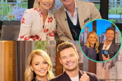 BREAKING NOW: WHY WAS ‘LIVE WITH KELLY AND MARK’ SUDDENLY CUT OFF? 😱 WHAT DID KELLY RIPA JUST SAY TO SEND SHOCKWAVES THROUGH THE STUDIO? WAS THIS A PRODUCTION NIGHTMARE—OR SOMETHING FAR MORE EXPLOSIVE? 🤯 VIEWERS ARE FLOODING SOCIAL MEDIA DEMANDING ANSWERS… DON’T MISS THE UNFOLDING DRAMA! 👇👇👇  In a heart-stopping moment, Live with Kelly and Mark was yanked off the air mid-show after Kelly Ripa made a bombshell announcement that left the audience gasping. The screen went black without explanation, sparking instant panic among fans. What could have forced such an abrupt shutdown? Was it a technical disaster—or did Kelly drop a revelation too shocking for daytime TV? Insiders are scrambling as rumors swirl, and viewers are demanding to know the truth.  This is one breaking story you won’t want to miss. Click now to find out what really happened—before the full story disappears! 👀🔥
