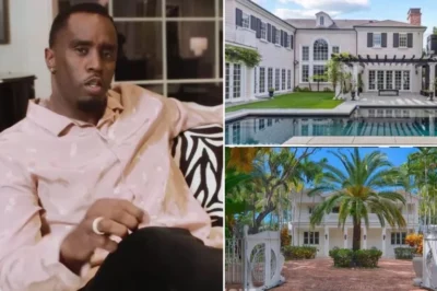 💣 “How Diddy BLEW $400M: Empire in Ruins After SEX SCANDAL & LAWSUITS!” 💣