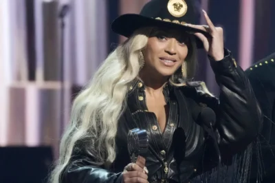 Stolen Tracks: The High-Stakes Heist of Beyoncé’s Unreleased Music Mid‑Tour