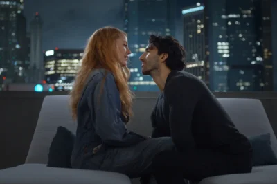 🎭 Hollywood Showdown: Justin Baldoni vs Blake Lively—A Legal and Media Spectacle