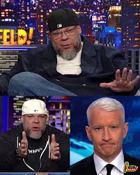 “You Won’t Believe What Tyrus Just Said About CNN — And How They Responded Will Shock You”