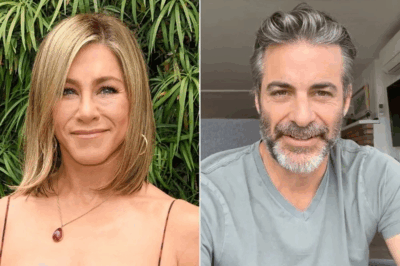 🔥 HOLLYWOOD BOMBSHELL: Jennifer Aniston & Hypnotist Jim Curtis – Yacht PDA Frenzy & Romance Revelation!