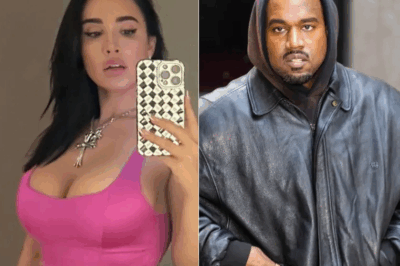 🚨KANYE WEST ‘YEEZY’ CAUGHT IN EXPLOSIVE SEXUAL ASSAULT ALLEGATIONS—FORMER ASSISTANT SAYS “ORAL RAPE” WENT DOWN!