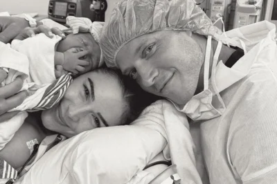 “She’s Everything I Dreamed Of”: Olivia Culpo Welcomes Her First Child in an Emotional, Glamorous Debut as a Mom