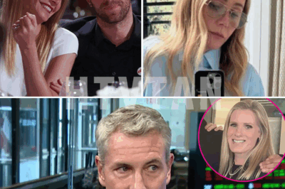 “Astronomer CEO Andy Byron Hires Gwyneth Paltrow as ‘Temporary Spokesperson’ Amid Viral Kiss-Cam Scandal”