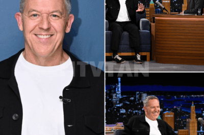 THIS MIGHT BE FALLON’S BOLDEST BOOKING YET. Greg Gutfeld is marching onto The Tonight Show warning, “I don’t play by their rules” — and the stakes just spiked 😱🔥. Fans are split between a viral ratings rocket and a live‑TV disaster, with only one guarantee: chaos. What happens after the very first question could flip late night on its head — READ FULL IN COMMENT 👇