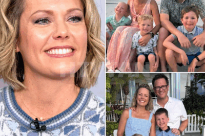DYLAN DREYER JUST CHOSE FAMILY OVER EVERYTHING. After a make‑or‑break getaway with Brian Fichera, the Today star says they’re giving their marriage one more shot. “My family needs to stay united to help save our son,” she shared — a line that stopped fans cold. Is this the reset that changes everything or a last attempt to hold it all together? Photos, context, and what she revealed next — see details in comments 👇