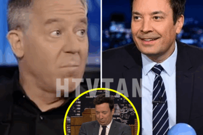 “Greg Gutfeld Meets Jimmy Fallon” — Fox News’ Most Outspoken Host’s First Tonight Show Appearance Sets Stage for an Unlikely Late-Night Collision