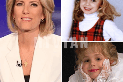 “The JonBenét Ramsey Mystery Finally Solved” — New DNA Breakthrough and Long-Buried Family Secrets Expose a Dark Truth That Could Shatter Every Theory to Date
