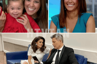 “LIVE TV BOMBSHELL: Rachel Campos-Duffy’s Emotional On-Air Announcement With Her Daughter by Her Side Stuns Viewers” — Fox & Friends Weekend Co-Host Reveals a Life-Changing Family Decision That Will Reshape Her Career and Future
