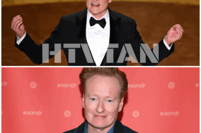 📺 Conan O’Brien’s Forgotten 2001 Reality Show — And Why It Vanished Almost Instantly