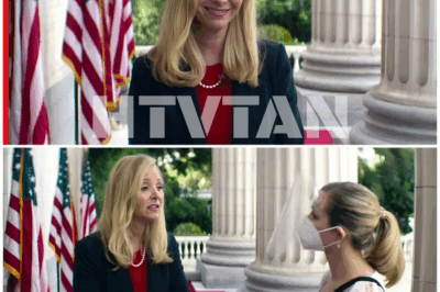 🎭 Lisa Kudrow’s Scathing GOP Spokesperson Parody Goes Viral Again in the Trump 2.0 Era
