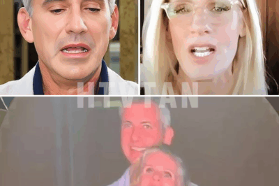 “Kristen Cabot’s Ex-Husband Kenneth Thornby Breaks His Silence — Is He About to Drop BOMBSHELL ‘Receipts’ That Could Expose a Secret Cheating History and Trigger the Next Corporate Scandal of the Year?”