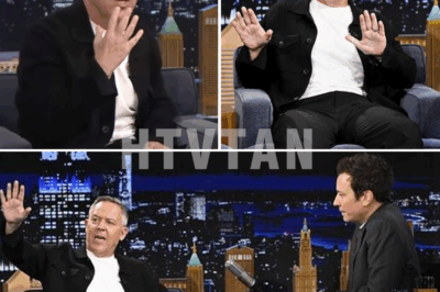 Greg Gutfeld’s surprise Tonight Show appearance with Jimmy Fallon looked like harmless fun — until the next morning’s headlines revealed a media storm. Viewers expecting a political slugfest instead got bizarre bar stories, wrestling anecdotes, and zero ideological jabs. Fallon laughed. Gutfeld laughed. The press fumed. Why? Because the Fox News host refused to play villain, and Fallon broke late-night’s unwritten rule: never let a rival network star just be funny. What really scared critics wasn’t what happened — it was what didn’t.