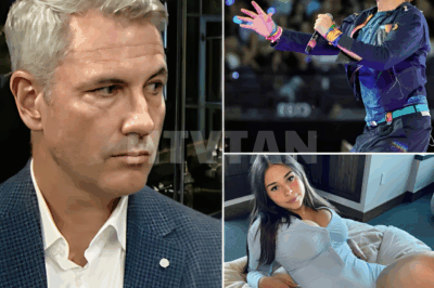 WHAT THE HELL IS THIS? A viral rumor claims CEO Andy Byron blew $250,000 on OnlyFans—and suddenly that kiss‑cam fiasco looks like the opening scene, not the ending. Is there really a money trail, or just internet smoke and mirrors? We dug into what’s confirmed, what’s alleged, and the “receipts” everyone swears exist but still haven’t produced. Buckle up—if even half of this holds up, the plot gets a lot messier from here.