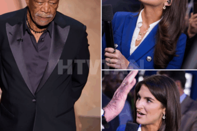 “The Apology That Wasn’t Quite an Admission” — How Morgan Freeman’s Statement, His Demands for Corrections, and the Audience’s Instinct for Fairness Reframed the Story Allegations land fast; nuance lands slow. When CNN published claims that Morgan Freeman behaved inappropriately, the initial blast threatened to flatten a decades‑long legacy. Freeman responded with precision: deny what he says didn’t happen, request corrections where he believed the framing was wrong, and offer a careful apology for any unintended discomfort. No legal exoneration, no sweeping confession—just firm boundaries and respect for those who felt hurt. It wasn’t a cinematic redemption arc; it was an adult conversation about intent, impact, and evidence. CNN stood by its reporting, yet many viewers recalibrated as details and context surfaced. Did Freeman “clear his name,” or did he simply insist on the full story being told? In a rush‑to‑judgment era, that insistence mattered.