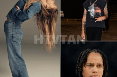 “I REFUSE TO WEAR SOMETHING THAT REPRESENTS IGNORANCE MASQUERADING AS CREATIVITY.” That one line—widely attributed to Brittney Griner—set off a stampede online, with #BoycottAmericanEagle surging within minutes of the Sydney Sweeney campaign going live. Critics say the ad’s “good jeans/genes” wink dredges up a dark, eugenics‑tinged past; defenders insist it’s just denim and vibes. American Eagle’s PR team is scrambling, Hollywood is picking sides, and Sweeney hasn’t blinked. Is this a real reckoning or a social‑media dogfight? The warning Griner dropped next is the part no one was ready for.