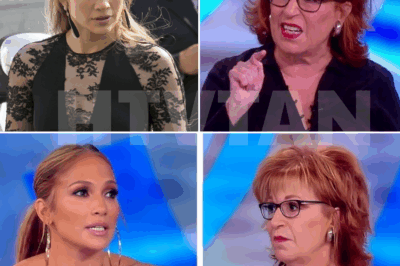 “RESPECT GOES BOTH WAYS—REMEMBER THAT.” With the audience gasping and co‑hosts stunned, Jennifer Lopez allegedly delivered that final warning before leaving The View mid‑segment following a tense exchange with Joy Behar. The tone shifted in seconds: an eyebrow‑raising question, a smile that didn’t reach the eyes, and a response from J.Lo that made it clear the conversation had gone too far. Within minutes, #TeamJLo and #TeamJoy were trending, think pieces were flying, and ABC PR was radio‑silent. Is this the moment daytime TV rethinks its “gotcha” playbook—or proof that the ratings game has no brakes? Either way, the walk‑off just redrew the lines.