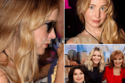 “ASK A REAL QUESTION.” Witnesses say Jennifer Lawrence fired off that warning shot as a tense exchange with Joy Behar escalated on The View—and then she walked. The audience gasped, co‑hosts stared, and the control room hit a hard break. By the time they returned, Twitter had detonated with dueling edits and hot takes. Was this a masterclass in boundaries—or a missed chance for a grown‑up conversation? The uncut angles and play‑by‑play tell a wilder story than the headlines.