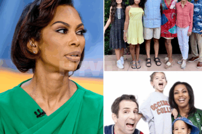 IS THE FAIRY TALE SHOWING A CRACK? Harris Faulkner and her husband have been rock‑solid for two decades, but one tiny detail has fans asking big questions. No dramatic statements, no public dust‑ups—just a blink‑and‑you‑miss‑it moment that set the rumor mill spinning. Is it a real red flag or the internet reading tea leaves? Take a look at what people spotted and decide for yourself.