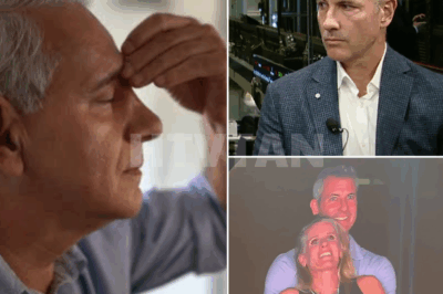 “We raised a son, not a scandal subscription”  In a rare, blunt statement that set social feeds on fire, Andy Byron’s parents reportedly broke their silence after the alleged Coldplay “kiss cam” fiasco. Are they distancing themselves from the fallout—or daring their son to tell the full story? The line landed like a thunderclap, and suddenly the family became the headline. What really happened behind the scenes, and how deep does the damage go? The receipts—and the rift—may be bigger than anyone guessed.