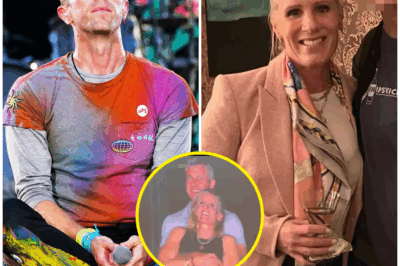 “Kristine Cabot’s Vicious Comeback: Coldplay Played the Wrong Game — And Now They’ll Pay!”  In a moment of pure fury and undeniable strength, Kristine Cabot broke her silence in a way no one could have predicted. “It wasn’t a misunderstanding. It was a setup. And we’ve been silent for too long,” she declared, her voice laced with chilling certainty.  What followed was a calculated, devastating retort that left Coldplay reeling. Kristine didn’t just respond; she obliterated the tension with precision. “I don’t flinch. I fire back,” she said— and the room went dead silent.  Why did she finally speak out? And what shocking truth did she reveal that has completely changed the course of this entire scandal? The media frenzy is far from over, and the consequences for Coldplay are only just beginning.