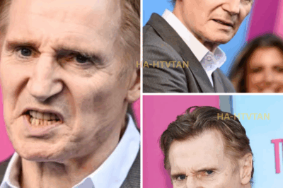 Liam Neeson Says Actors Who Show Up Late to Set Are ‘Disturbing’: ‘I Would Never Work With Those People’