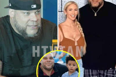 “Tyrus Donates Entire $20M to Charity? Rumors of Secret Philanthropy Spark Shock, Hope, and Internet Frenzy—‘Do Good. Don’t Talk About It’”