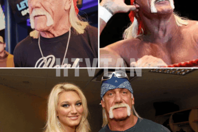 Tragic Revelation: Hulk Hogan’s Shocking Cause of Death Uncovered Just Days After His Passing at 71 – The Truth Will Leave You Breathless!