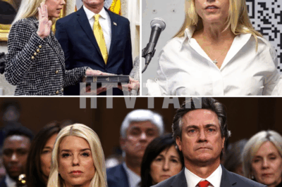 Who Is Pam Bondi’s Mystery Partner? Inside Her Relationship with John Wakefield and Their Hidden Love Story