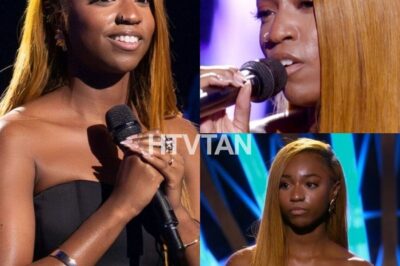 GABBY SAMONE’S EXTRAORDINARY JOURNEY FROM HOMELESSNESS TO IDOL STARDOM—HER PERFORMANCE MOVES MIRANDA LAMBERT TO TEARS! 🎤🌟 #MusicSavedMe Gabby Samone’s story of overcoming homelessness and depression captivated American Idol viewers in a special “Ladies’ Night” episode. Singing Beyoncé’s “I Was Here,” Gabby shared how music became her saving grace. Her emotional performance moved Miranda Lambert to tears, solidifying Gabby’s place as a true survivor with an inspiring message. Can music really heal the soul? Gabby proves it. Curious to learn how Gabby Samone’s music saved her from the darkest times in her life? Click below to see her powerful performance and full journey! 👇👇