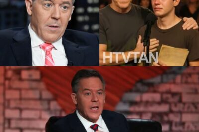 💥 GREG GUTFELD’S EMOTIONAL REVEAL: The Janitor Who Changed His Life—How Gutfeld Hid the Heartbreaking Story for a Year Before Sharing It Live! In a shocking and deeply emotional moment, Greg Gutfeld revealed a secret that left Gutfeld! viewers in tears. For an entire year, Gutfeld had hired an unqualified janitor, keeping the man’s story a carefully guarded secret. But when he finally introduced him live on air, the truth behind the heart-wrenching decision stunned the audience. What started as a simple act of kindness transformed into a powerful story of redemption, sacrifice, and the power of human connection. Fans are left wondering: why did Gutfeld wait so long to share this incredible journey? Get the full tear-jerking details of Greg Gutfeld’s touching secret—click below for the full story!