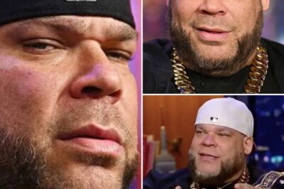 🔥💥 TYRUS’ LIVE-TV EARTHQUAKE: The Explosive Clash That Left ‘The View’ Hosts Stunned—And Why His ‘Justice vs. Propaganda’ Bombshell Just Rewrote Cable News Rules! 😱 From Secret Producer Panic to Leaked Backstage Footage: Inside the 90 Seconds That Broke the Internet—And May Have Doomed the Show’s Ratings Forever! 🎙️ What Forbidden Fact Did He Drop That Had Whoopi Reaching for the Mute Button? Which A-List Democrat Secretly Texted ‘He’s Right’? And How This Moment Exposed the Fatal Flaw in Woke Media… 👀 WATCH THE UNCENSORED MELTDOWN BEFORE ABC SCRUBS IT! 📺👇 #TyrusTsunami